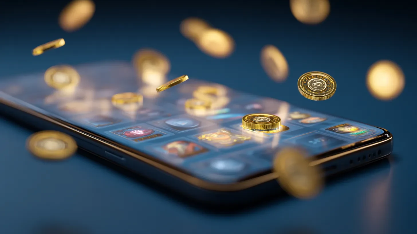 casino app31