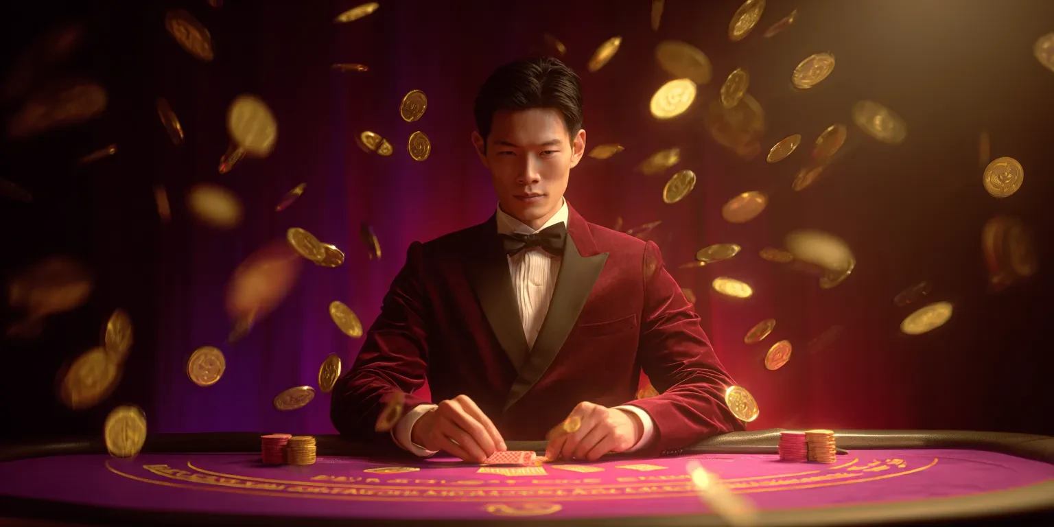 casino game384