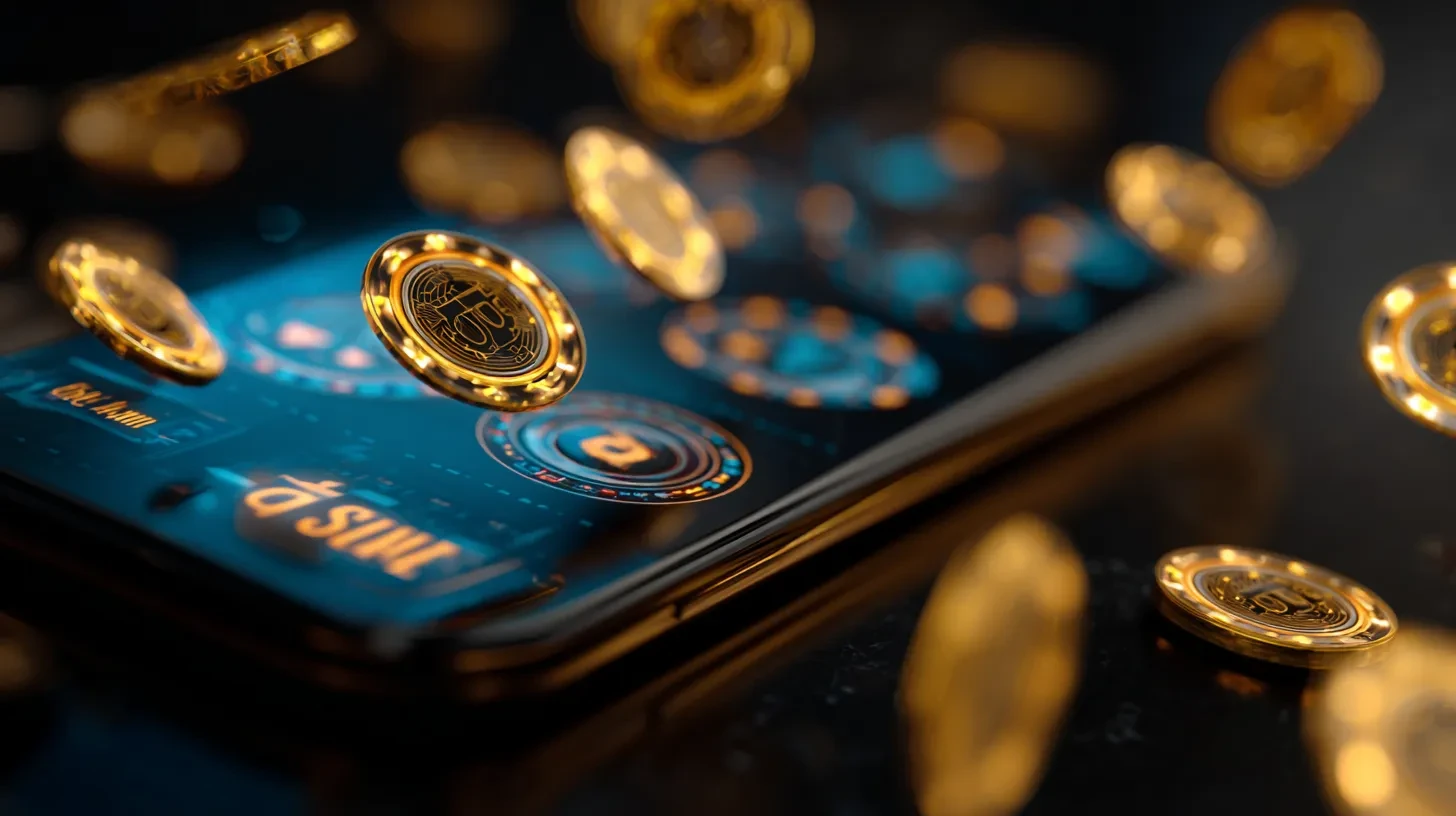 Memahami Bonus dan Kelebihannya dalam Permainan Slot